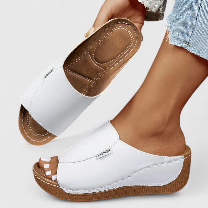 Celestria | Women Orthopedic Sandals