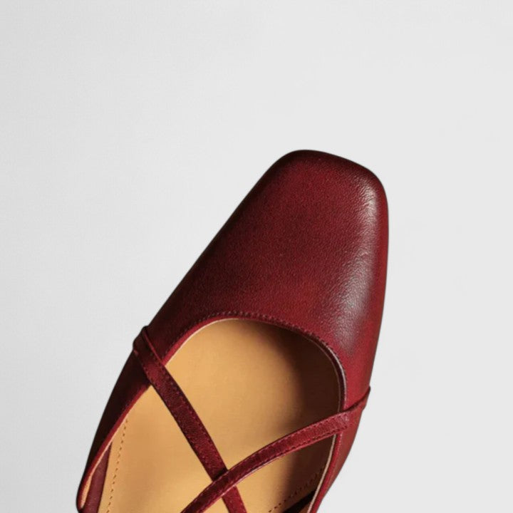 Mikaela | Women Elegant Sandals