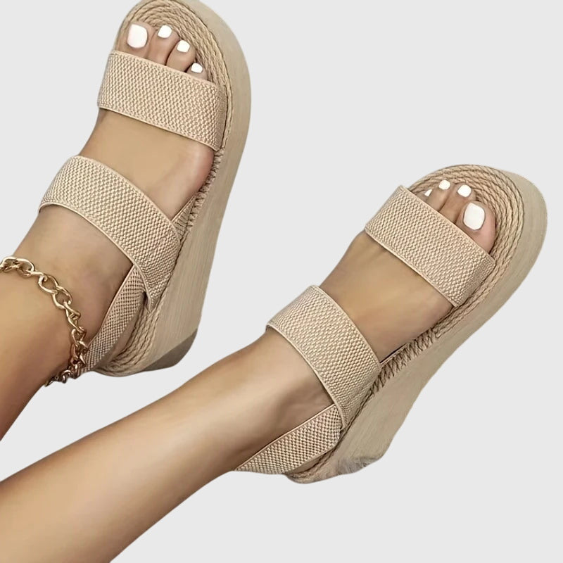 Kelsey™ | Women Stylish Orthopedic Sandals