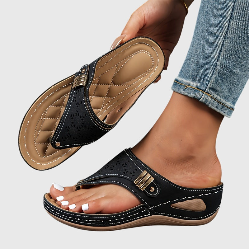Livia™ | Women Comfortable Sandals