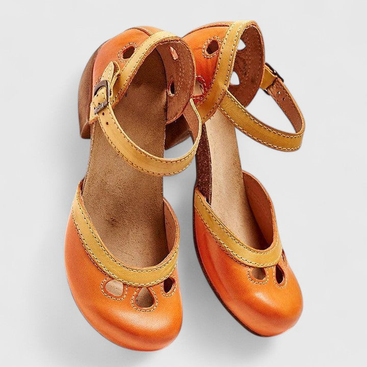 Calinae™ | Women Orthopedic Sandals