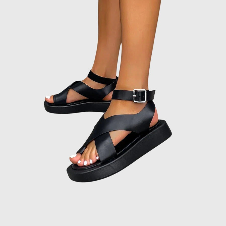 Tess™ | Women Orthopedic Sandals