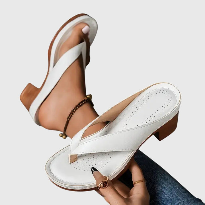 Gianna™ | Women Orthopedic Sandals