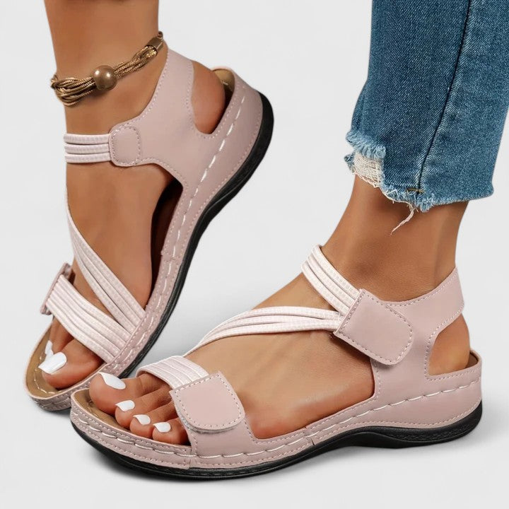 Sheina | Women Sophisticated Sandals