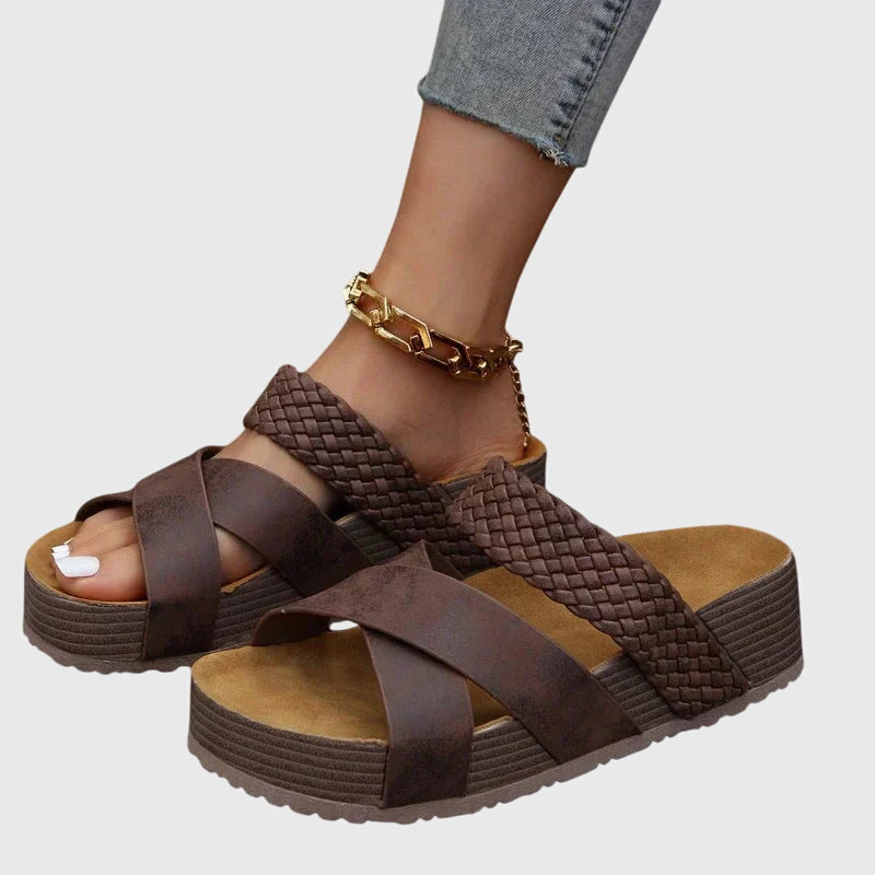 Sophie™ | Women Orthopedic Sandals