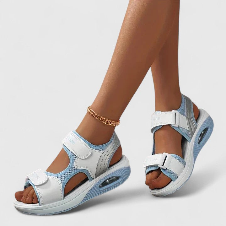 Rhea™ | Women Cushy Sandals