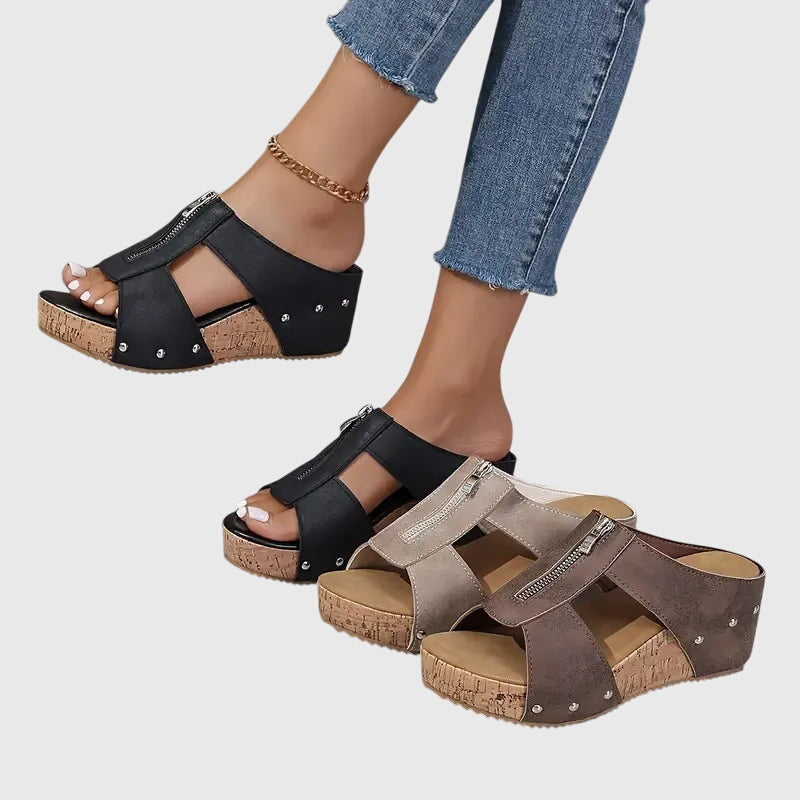 Jazlyn™ | Women Orthopedic Sandals