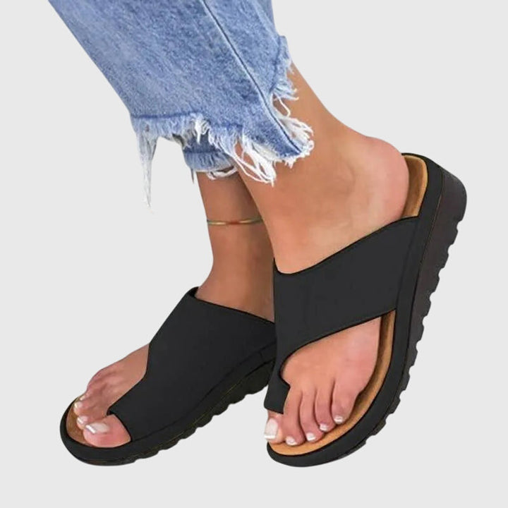Lizzie™ | Women Orthopedic Summer Sandals