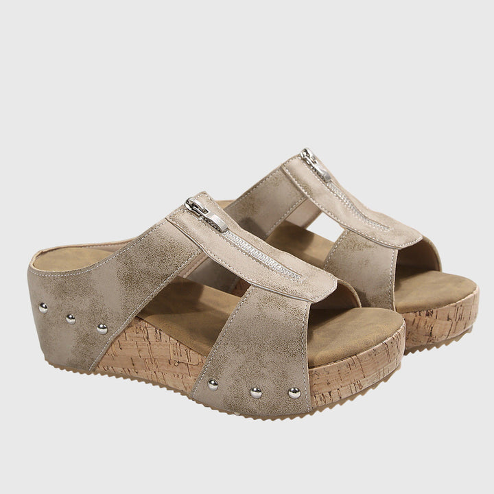 Jazlyn™ | Women Orthopedic Sandals