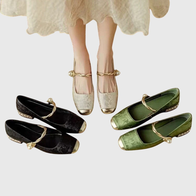 Cilia™ | Women Orthopedic Sandals