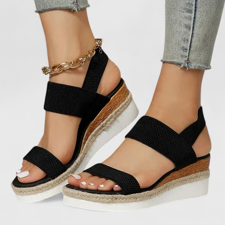 Merill | Women Orthopedic Sandals