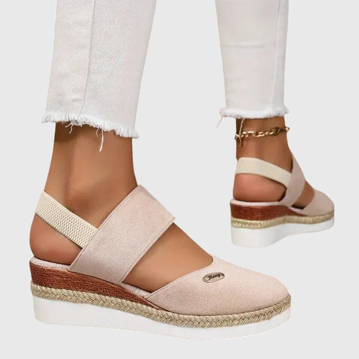 Antonia™ | Women Orthopedic Sandals