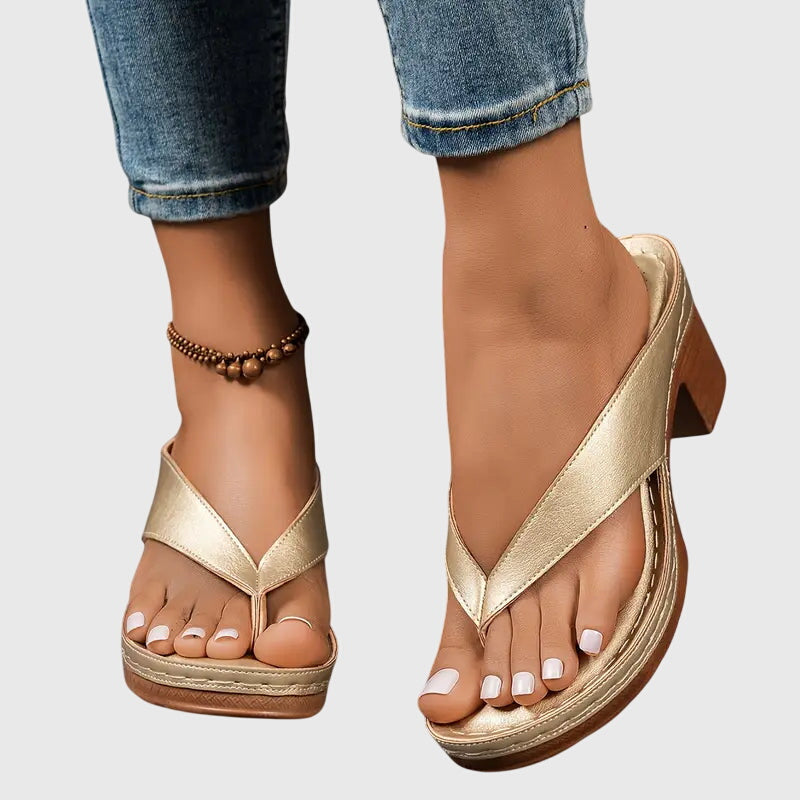 Gianna™ | Women Orthopedic Sandals