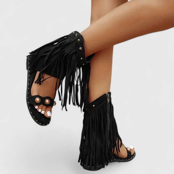 Giselina | Women Elegant Sandals