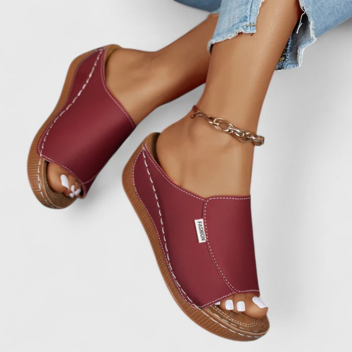 Celestria | Women Orthopedic Sandals