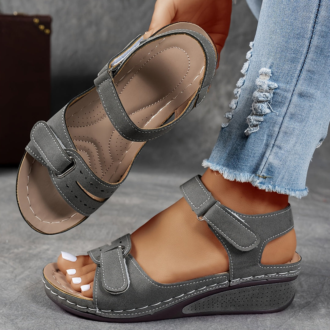 Kaelia | Women Orthopaedic Sandals
