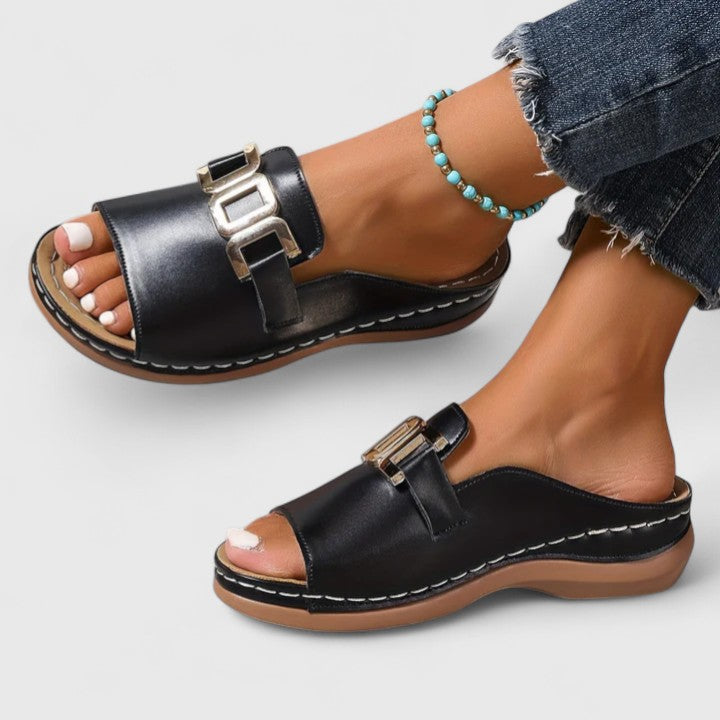 Sharpay | Women Sophisticated Sandals