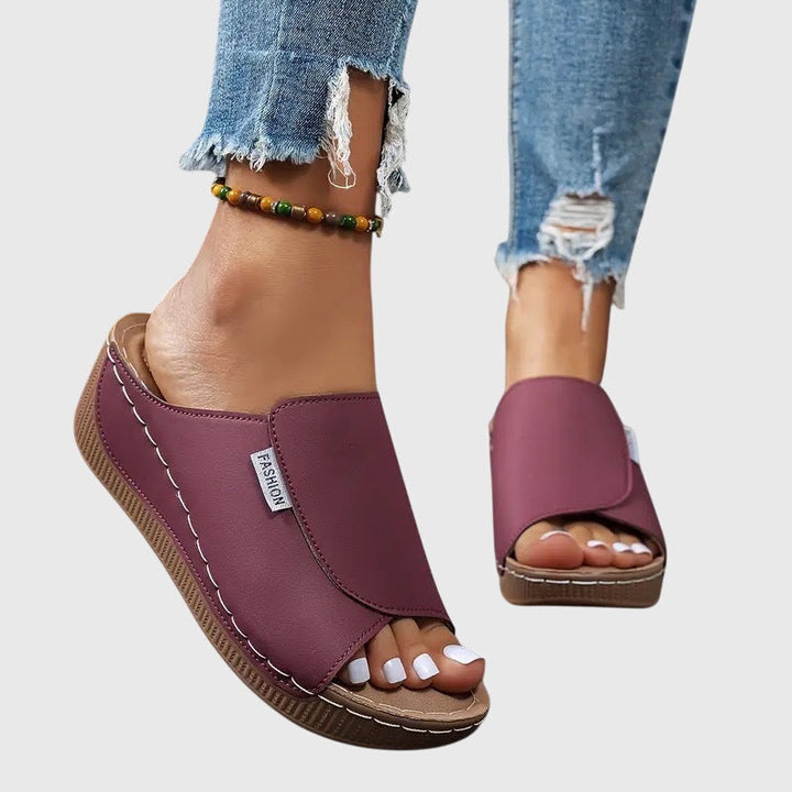Esther™ | Women Stylish Orthopedic Sandals