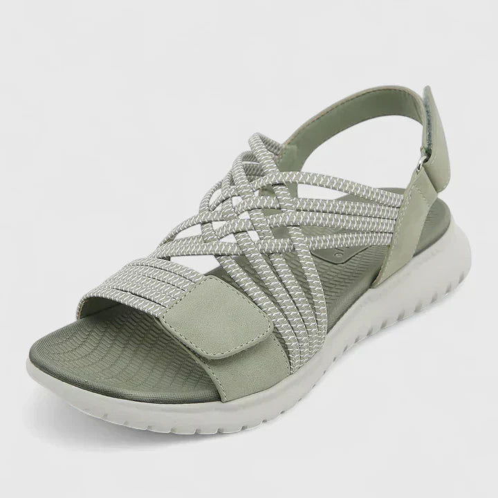 Sharra | Women Orthopedic Sandals