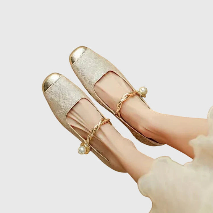 Cilia™ | Women Orthopedic Sandals