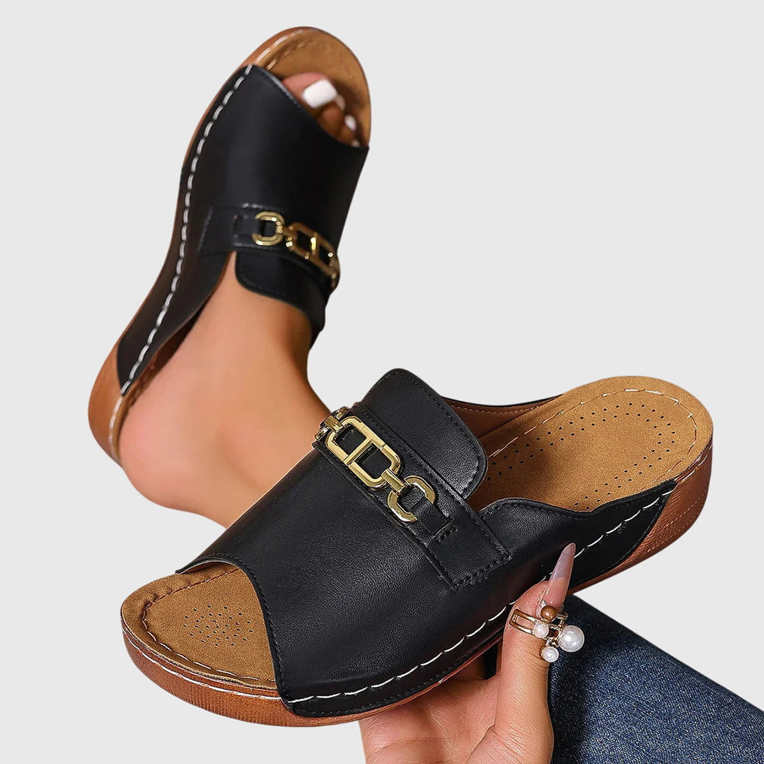 Kimberly™ | Women Comfy Sandals