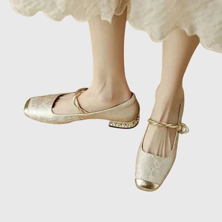 Cilia™ | Women Orthopedic Sandals
