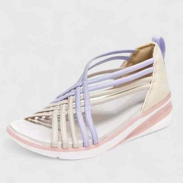 Milandra | Women Orthopedic Sandals