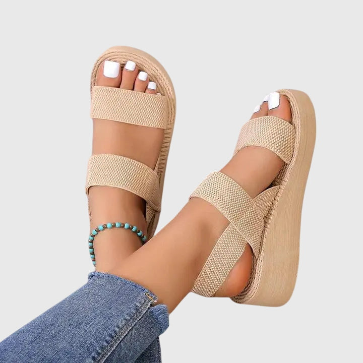 Kelsey™ | Women Stylish Orthopedic Sandals