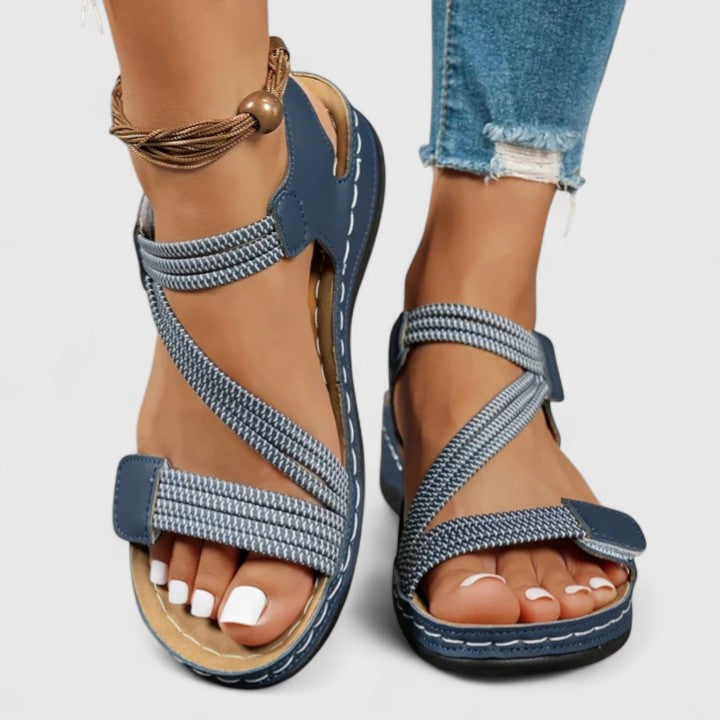 Sheina | Women Sophisticated Sandals