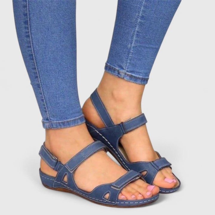 Bianca | Women Comfortable Sandals