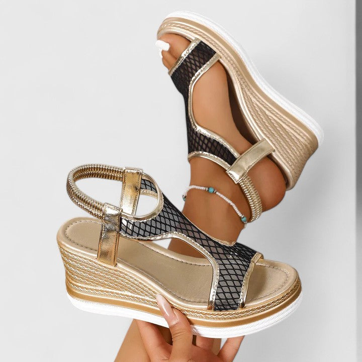 Tatyanna | Women Elegant Sandals
