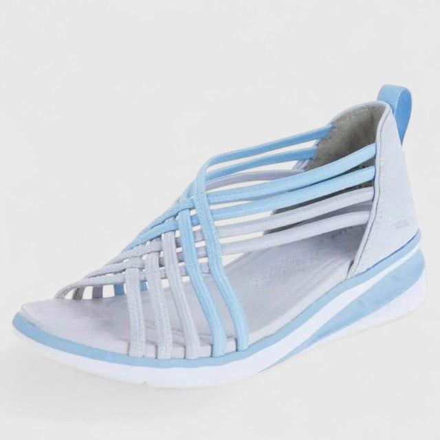 Milandra | Women Orthopedic Sandals
