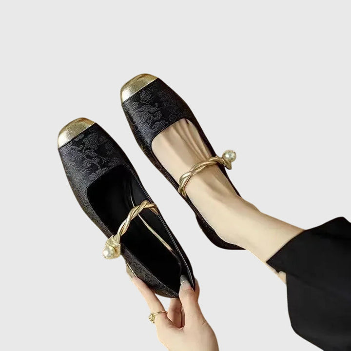 Cilia™ | Women Orthopedic Sandals
