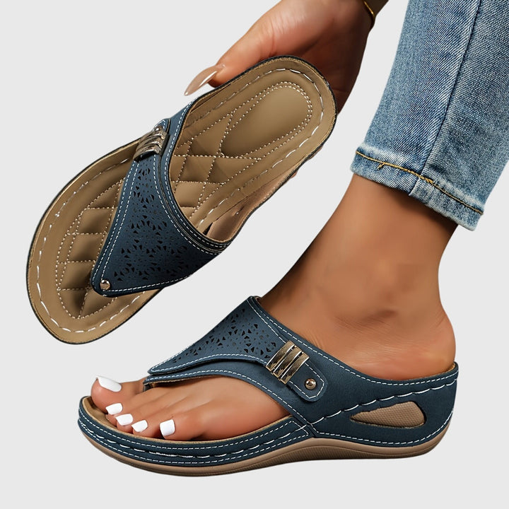 Livia™ | Women Comfortable Sandals