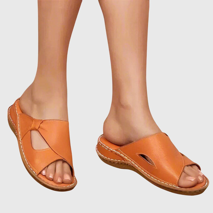 Anna™ | Women Orthopedic Sandals