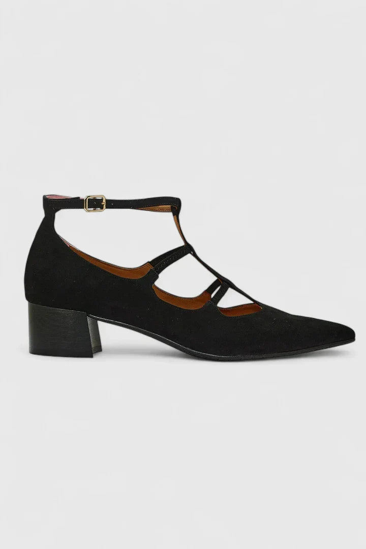Lyn | Women Orthopedic Heels