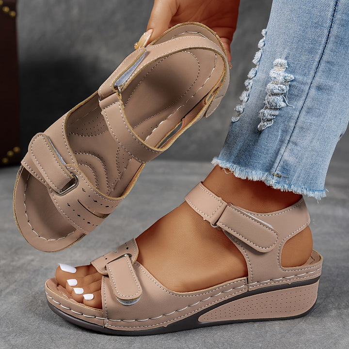Kaelia | Women Orthopaedic Sandals