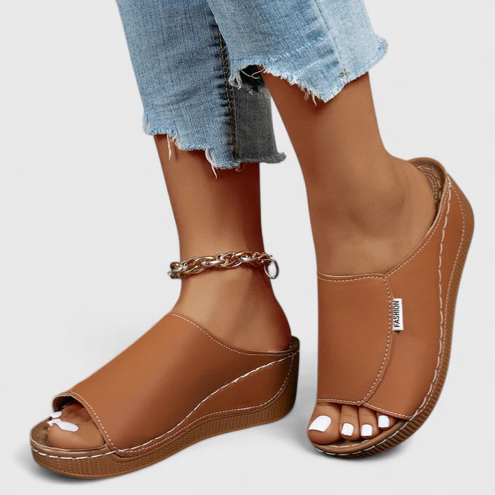 Celestria | Women Orthopedic Sandals