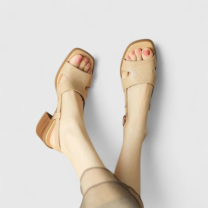 Eleonora | Women Comfy Sandals