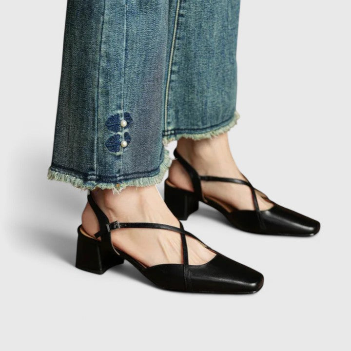 Mikaela | Women Elegant Sandals