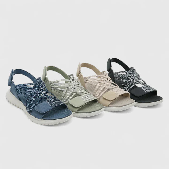 Sharra | Women Orthopedic Sandals