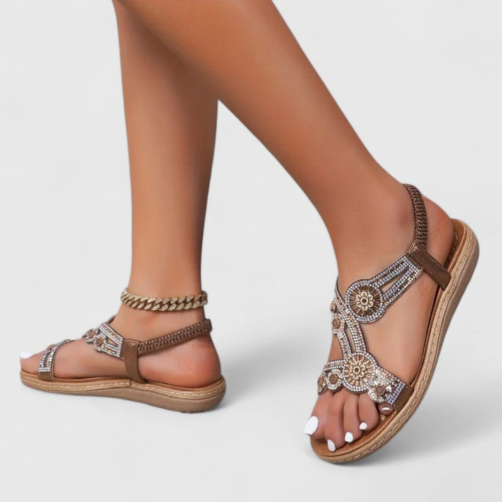 Ashlyn | Women Elegant Sandals