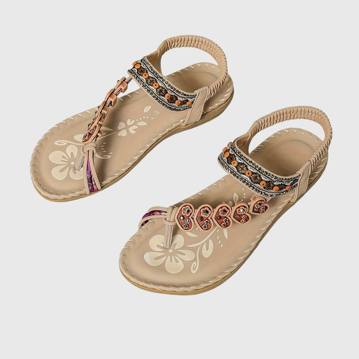Jocelyn™ | Women Comfy Orthopedic Sandals
