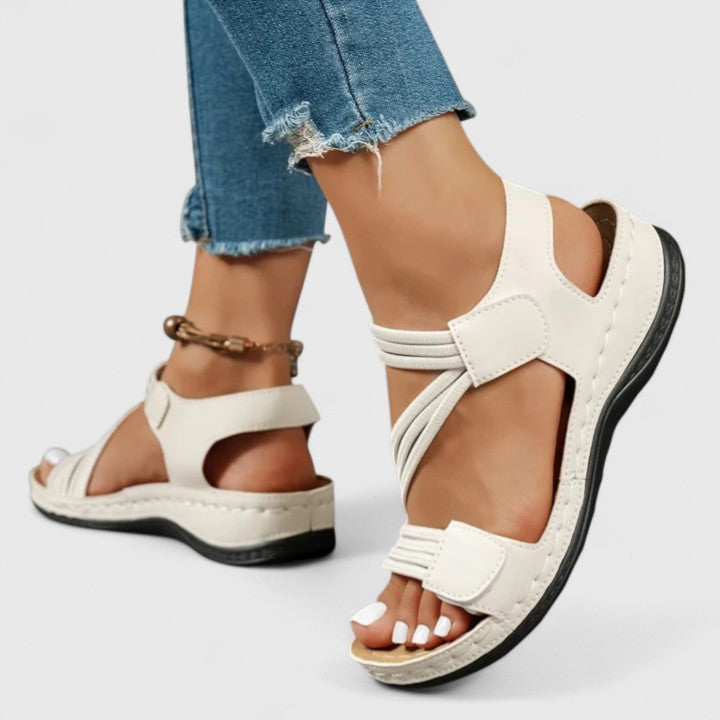 Sheina | Women Sophisticated Sandals