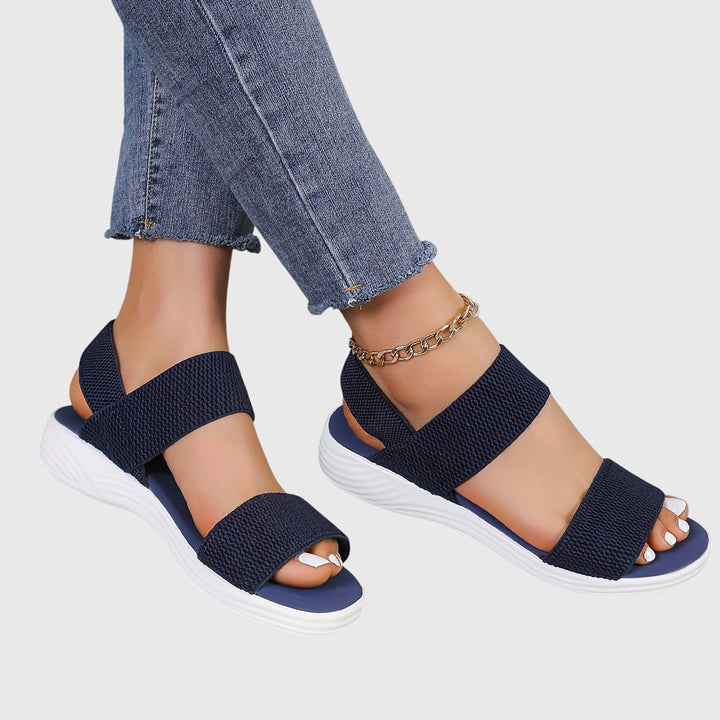 Emila™ | Women Orthopedic Sandals
