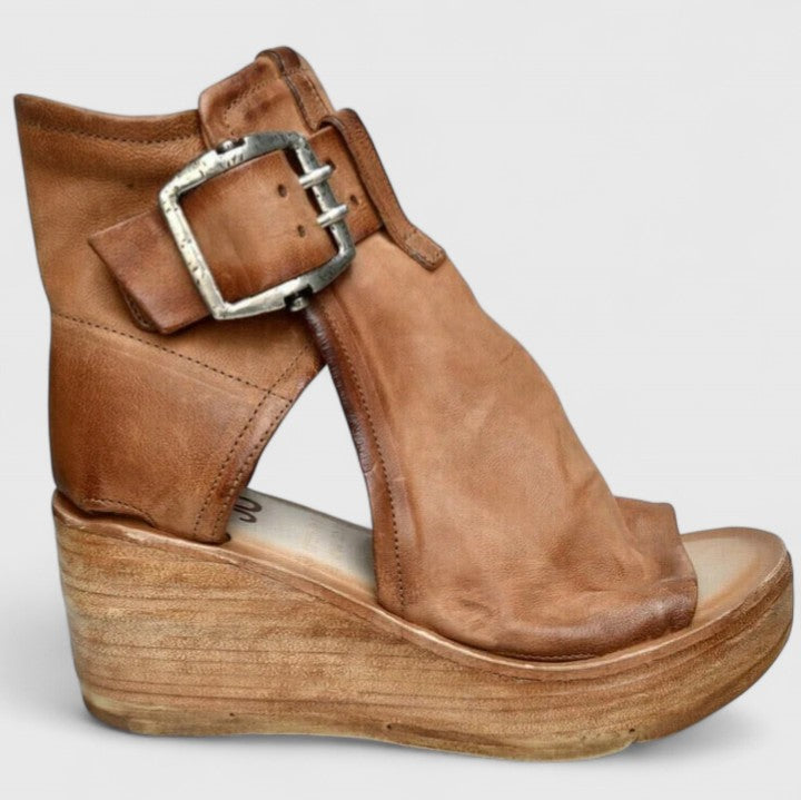 Jess | Women Orthopedic Wedge Sandals