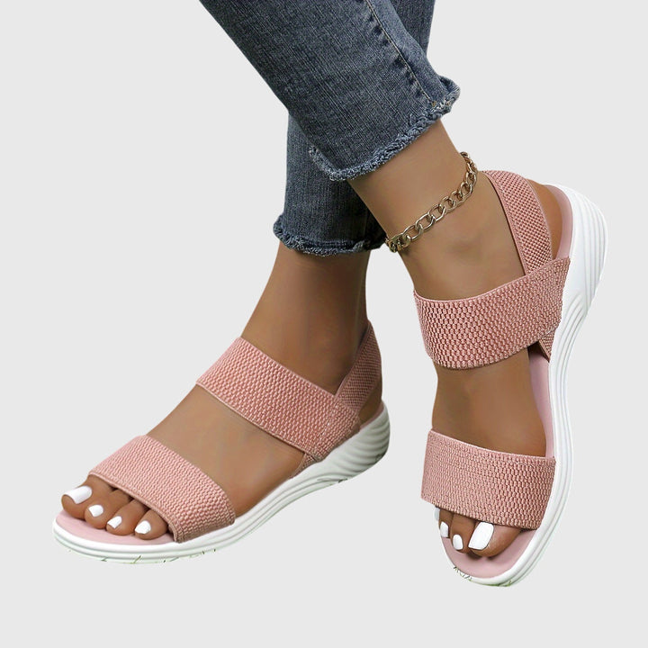 Emila™ | Women Orthopedic Sandals