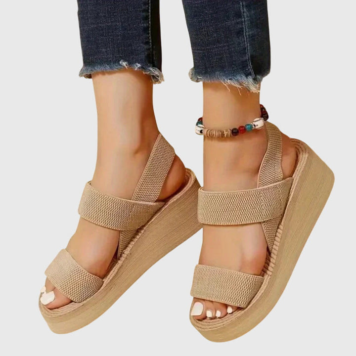 Kelsey™ | Women Stylish Orthopedic Sandals