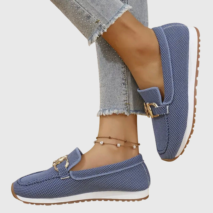 Simone | Breathable Comfort Shoes