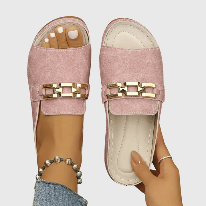 Beatrice™ | Women Orthopedic Sandals